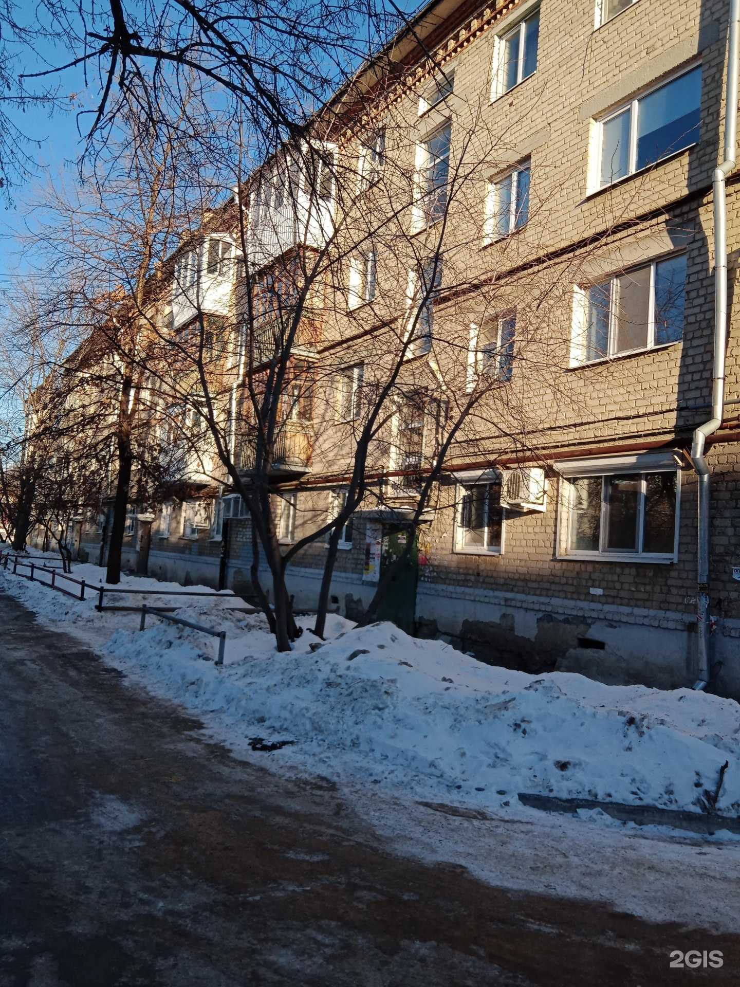 Отзывы на компанию Ювентус в Каменске-Уральском c фото - фотография 2 из 2