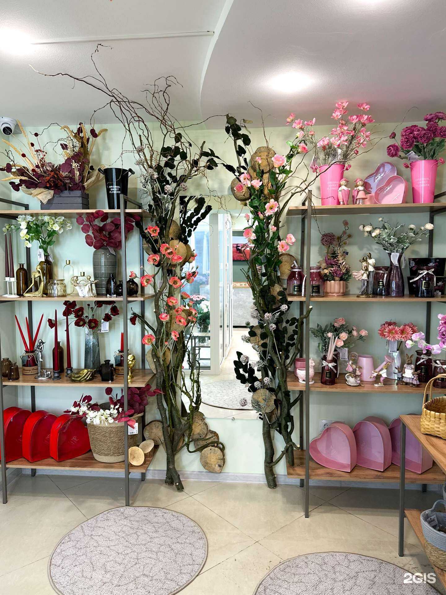 Отзывы на компанию Азалия в Барнауле c фото