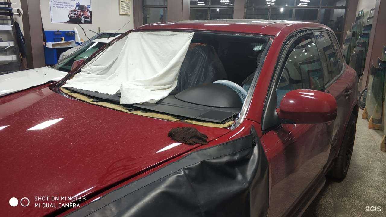 Отзывы на компанию LLumar в г. Махачкала c фото