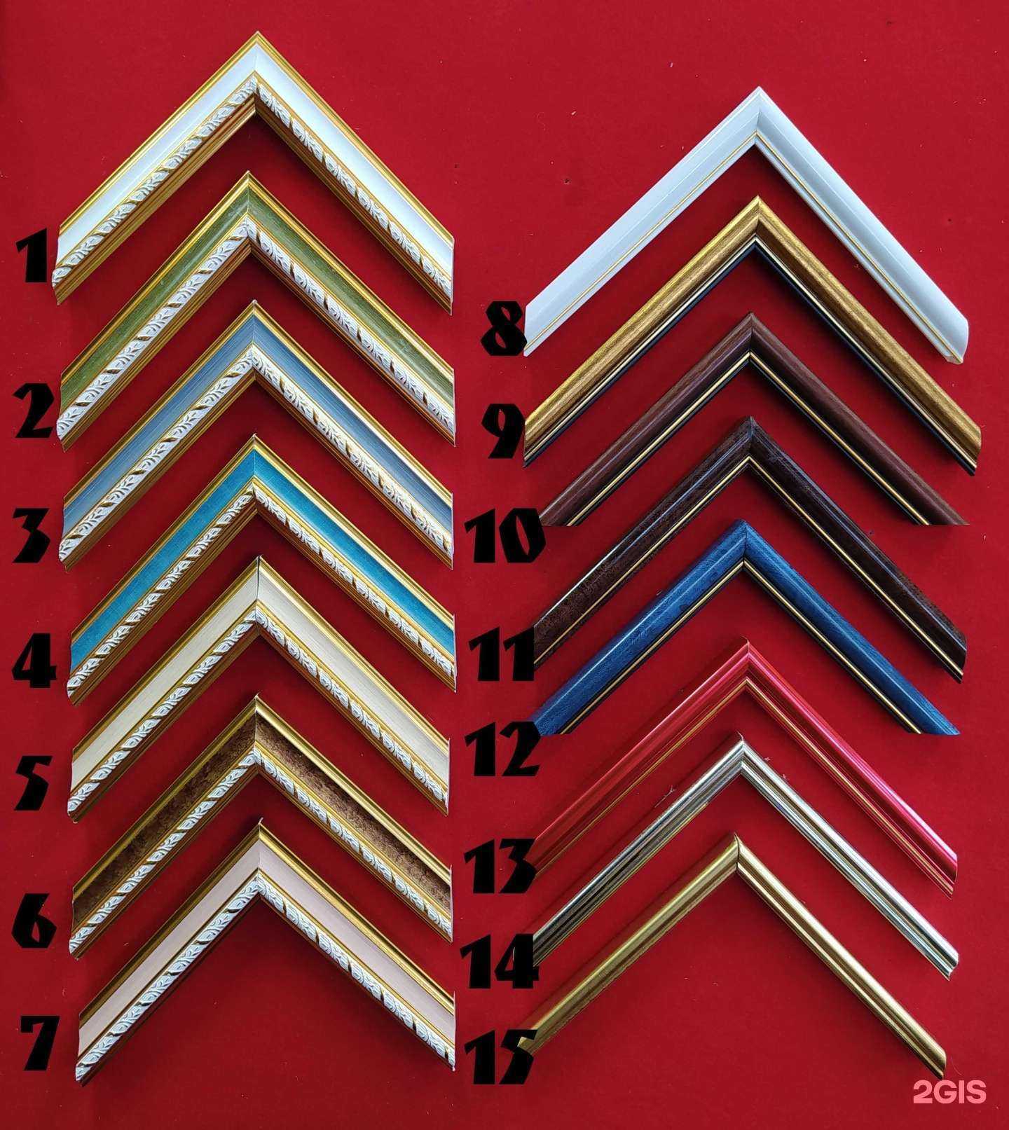 Отзывы на компанию Антураж в Кандалакше c фото