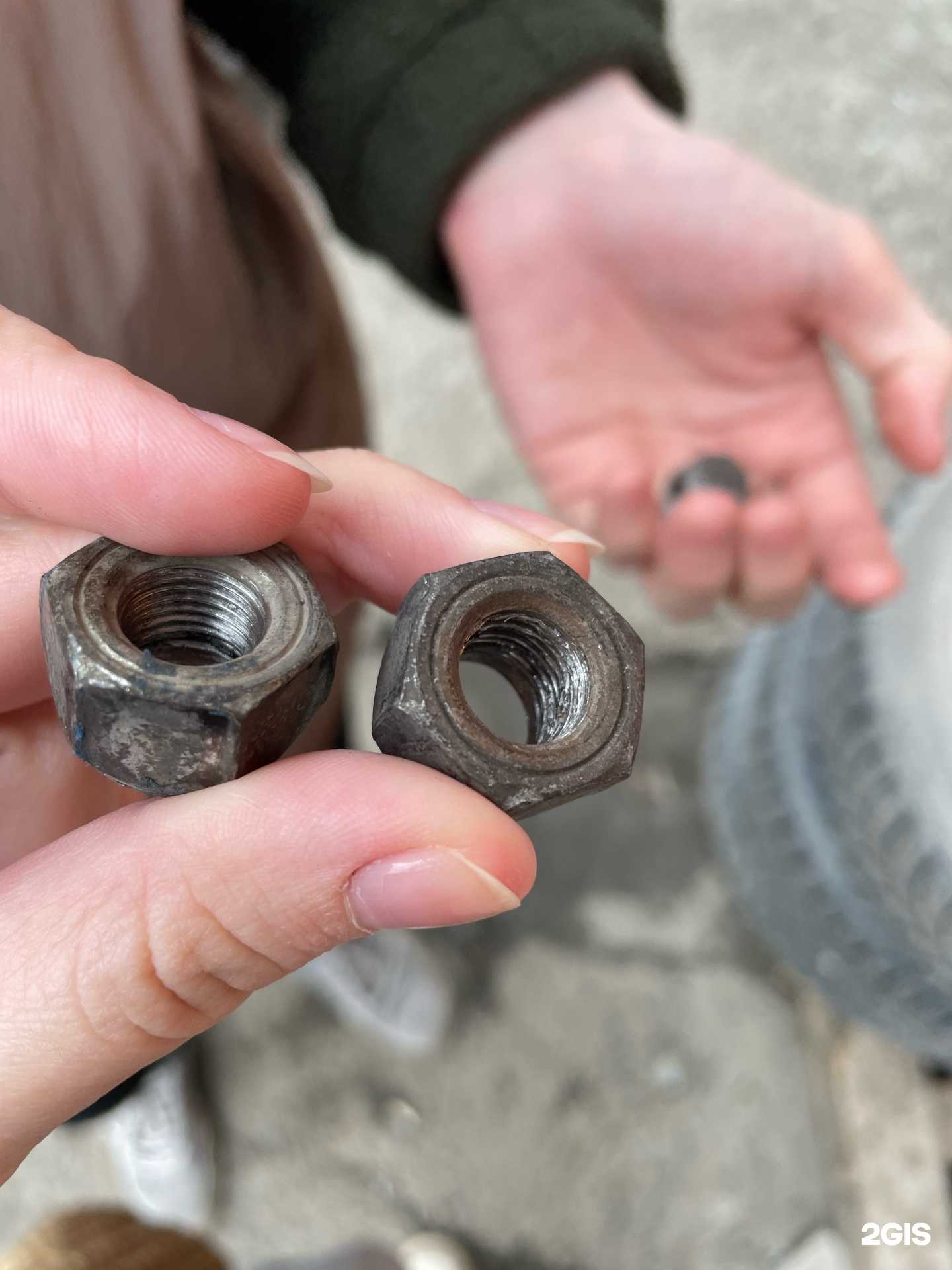 Отзывы на компанию Топчик в Новосибирске c фото - фотография 2 из 2