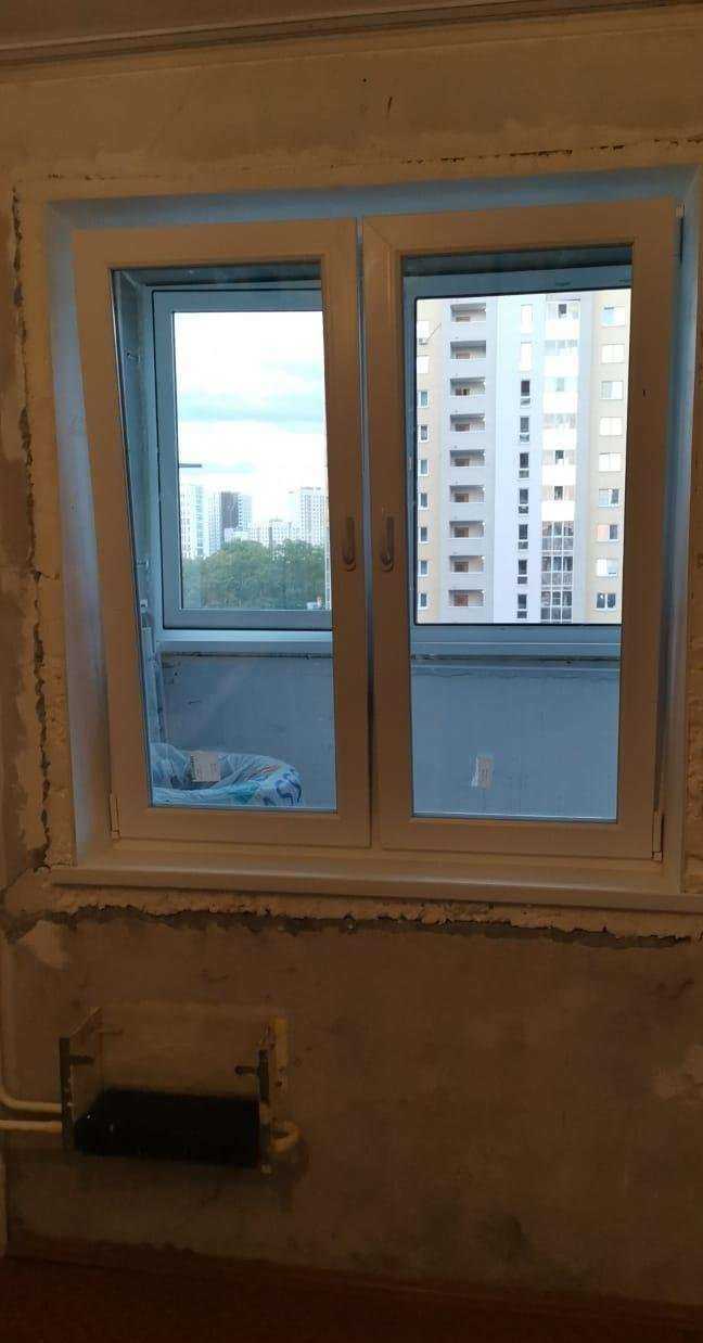 Отзывы на компанию Окна мастер в Екатеринбурге c фото - фотография 2 из 2