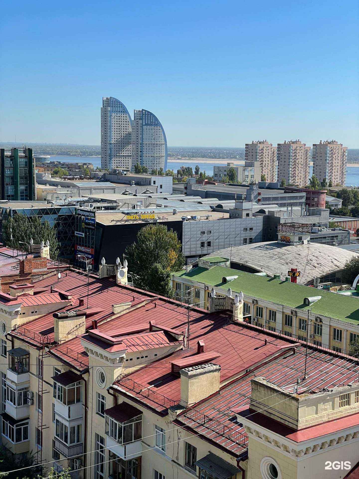 Отзывы на компанию Снежность в Волгограде c фото - фотография 2 из 2