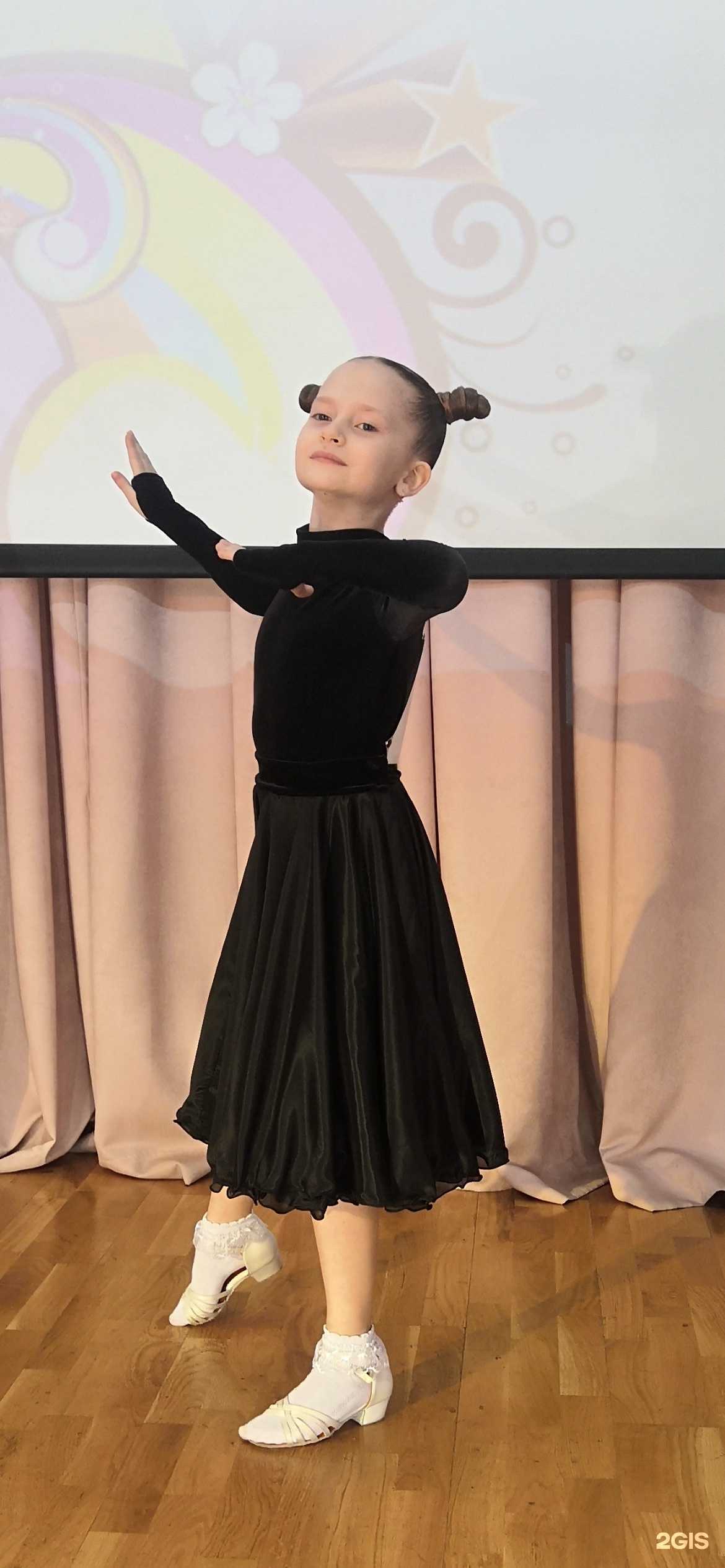 Отзывы на компанию Премьер-dance в г. Новосибирск c фото