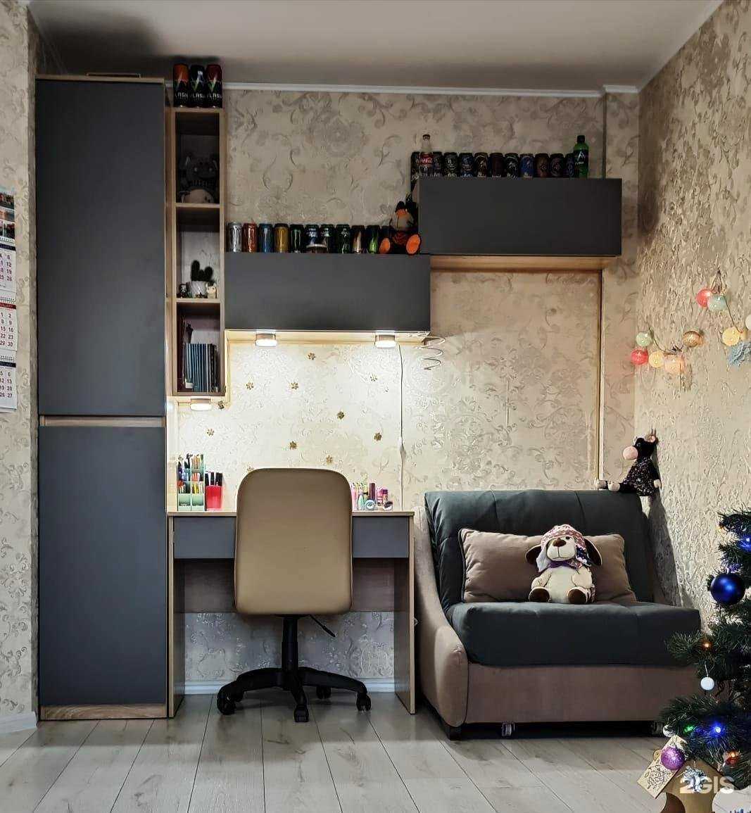 Отзывы на компанию Мебельрос в Красноярске c фото