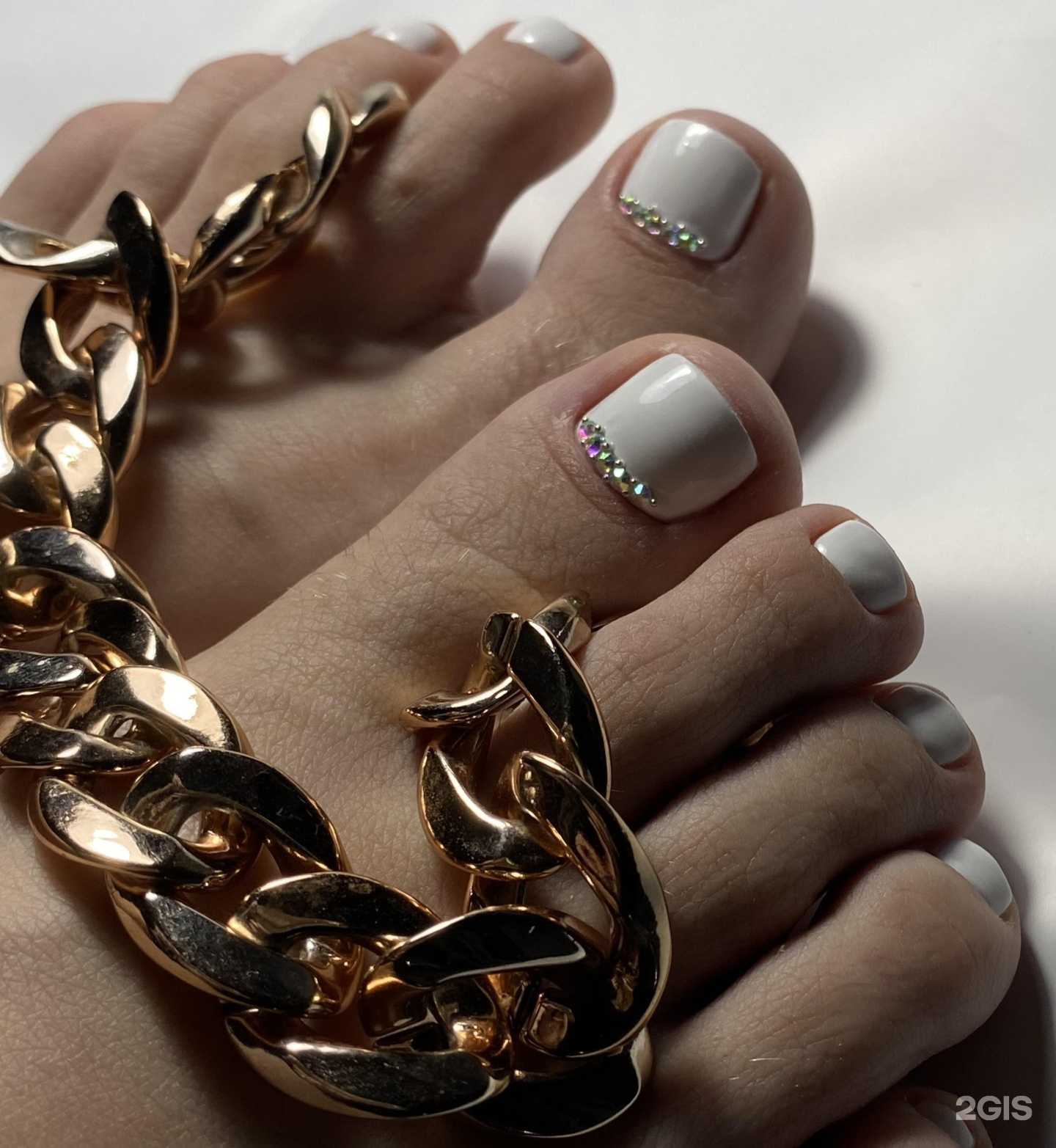 Отзывы на компанию Студия маникюра в Энгельсе c фото