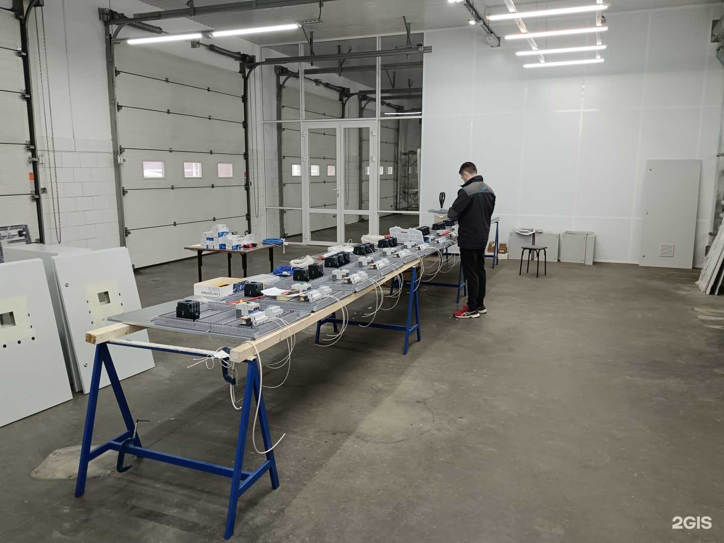 Отзывы на компанию Цст Автоматика в г. Йошкар-Ола c фото