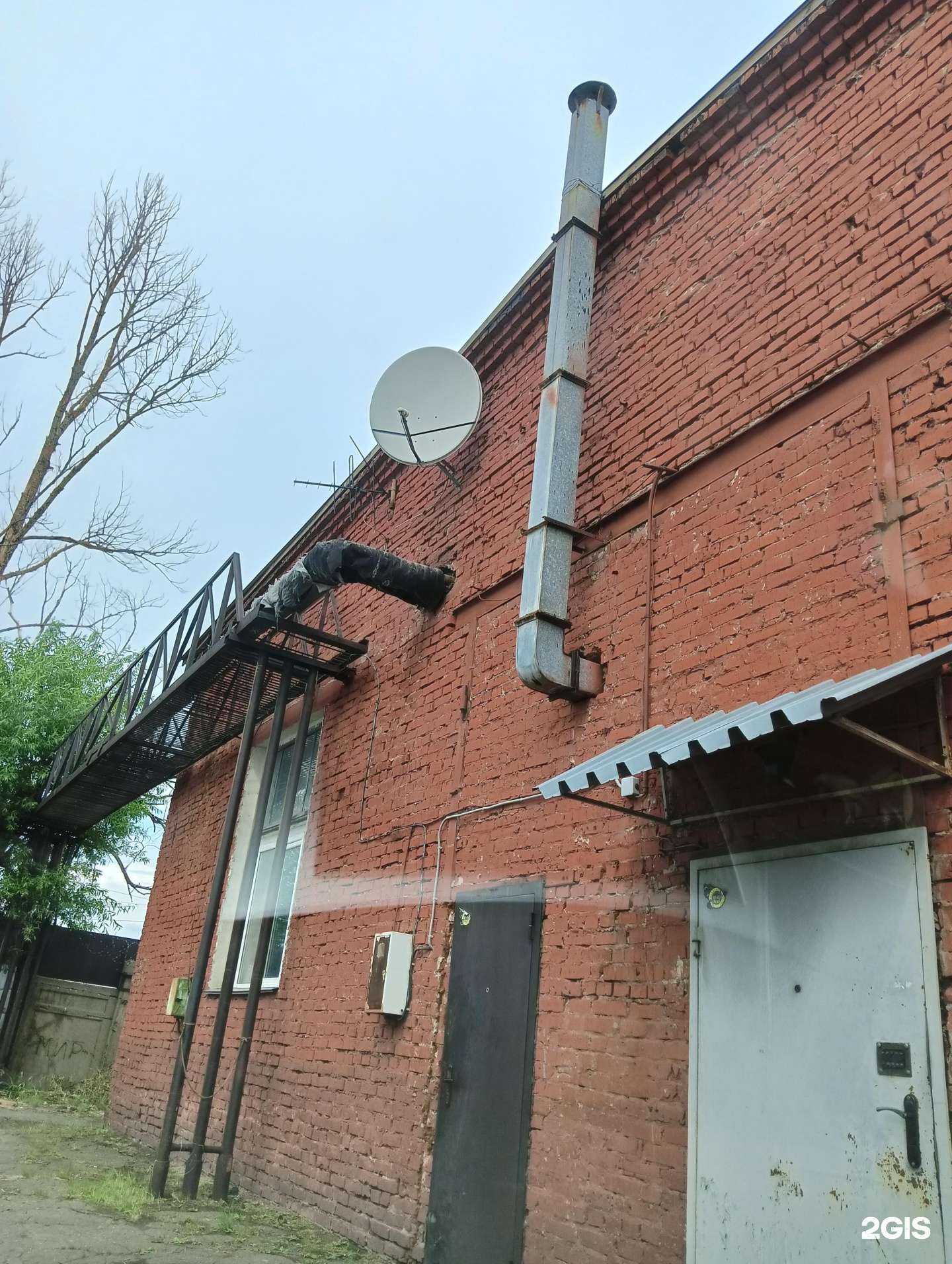 Отзывы на компанию Компания по монтажу винтового свайного фундамента в Омске c фото - фотография 2 из 2