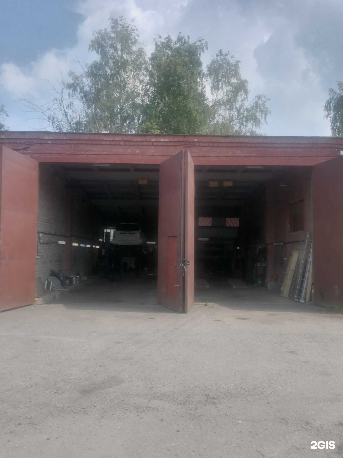 Отзывы на компанию Газель НН в Нижнем Новгороде c фото