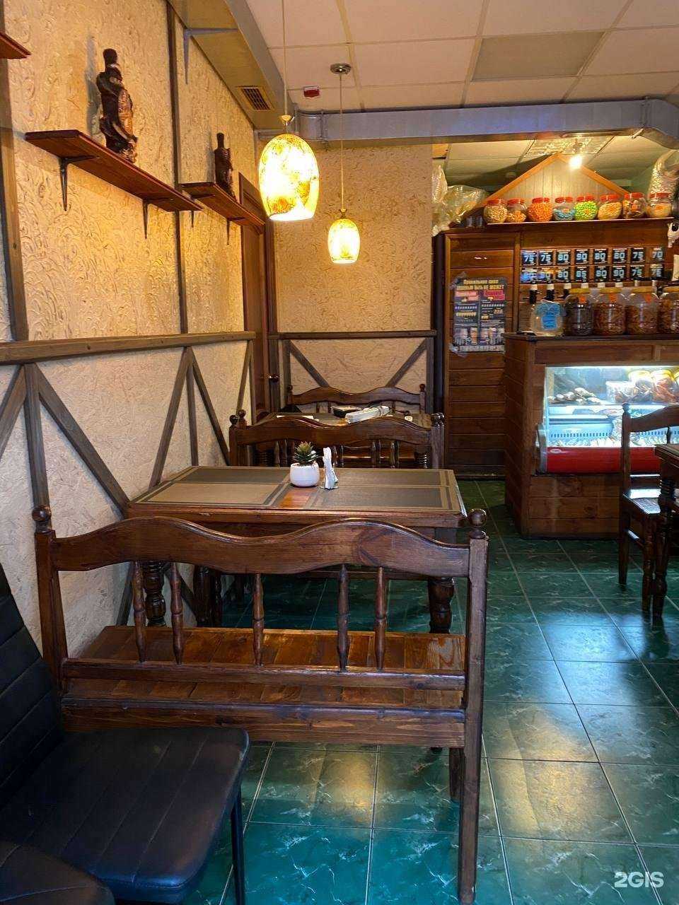 Отзывы на компанию Kega в Сочи c фото