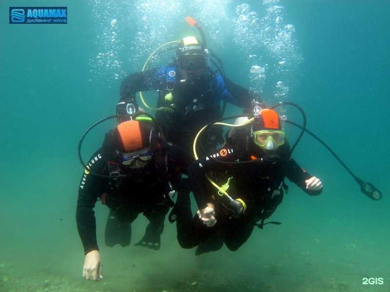 Отзывы на компанию АкваМакс в г. Находка c фото