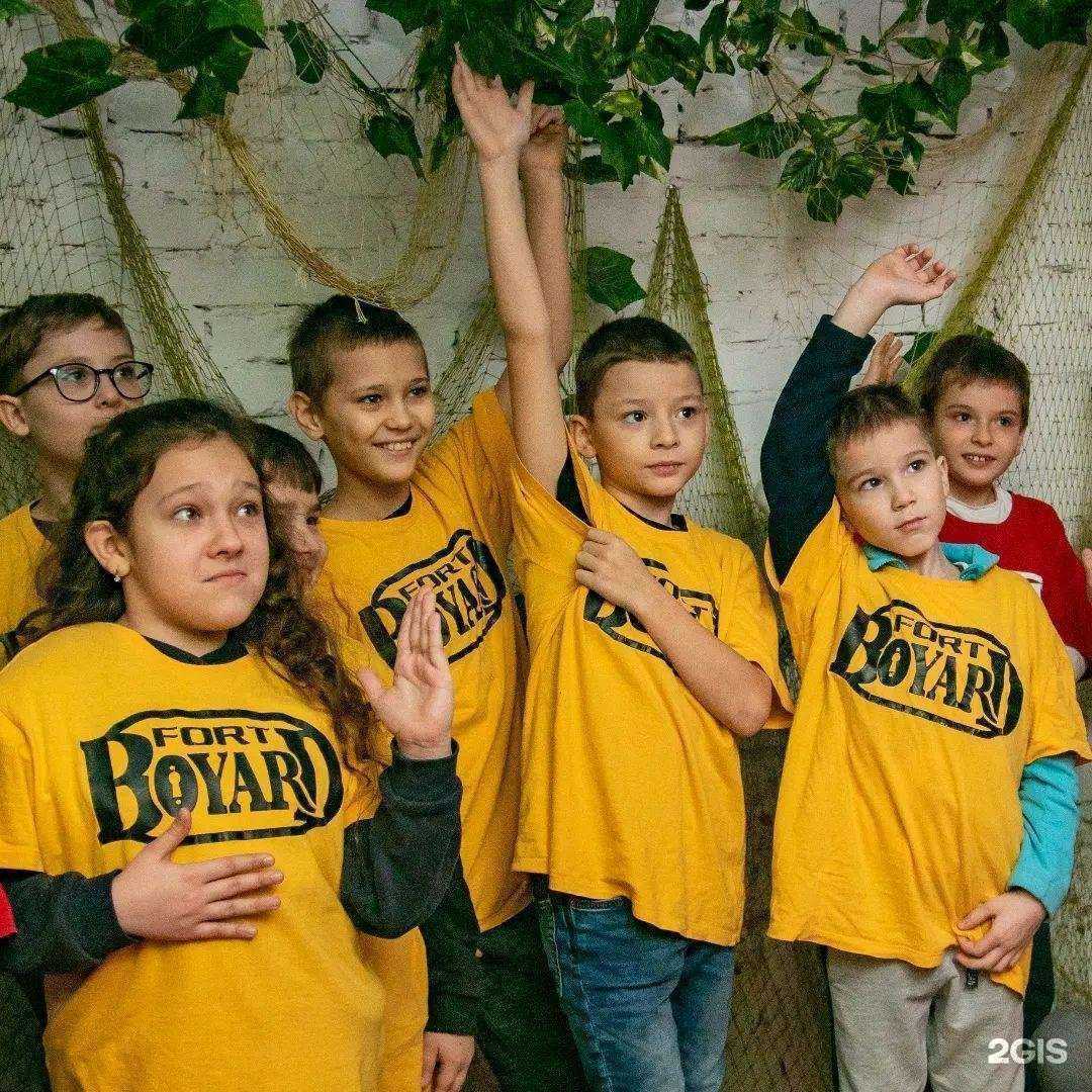 Отзывы на компанию Квест-комната в Ростове-на-Дону c фото