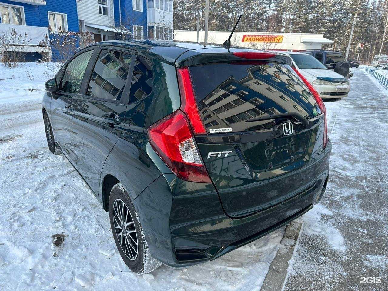 Отзывы на компанию Ddcar_import в г. Иркутск c фото