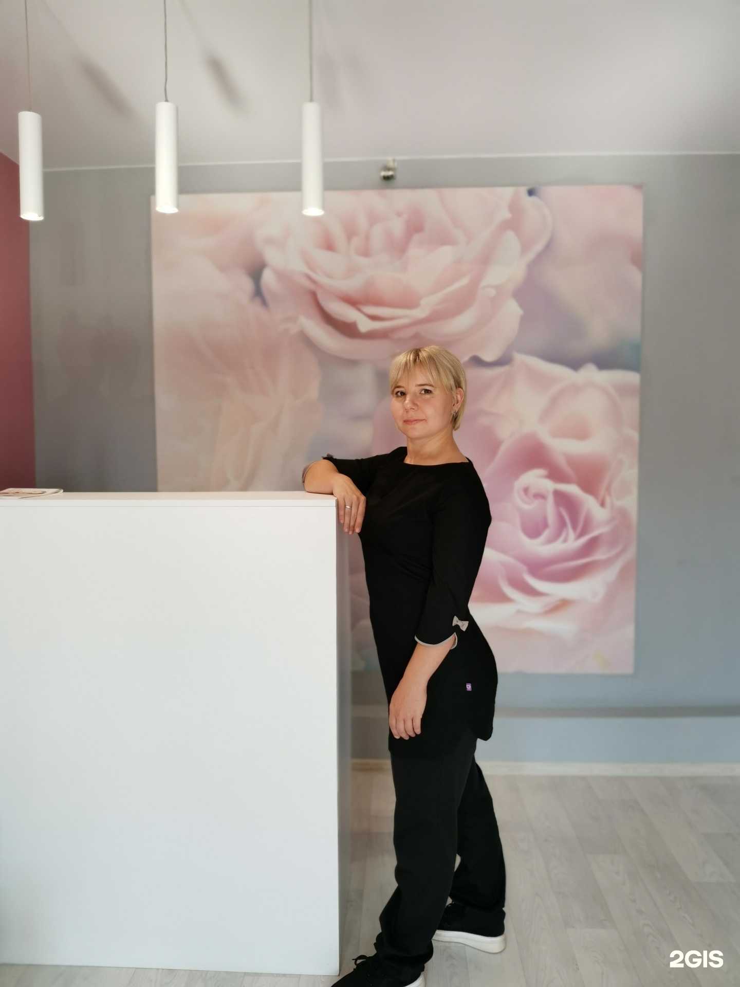 Отзывы на компанию Epilroom_khv в г. Хабаровск c фото