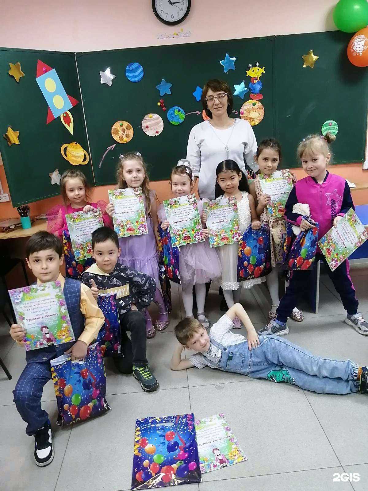 Отзывы на компанию Новое время в Улан-Удэ c фото