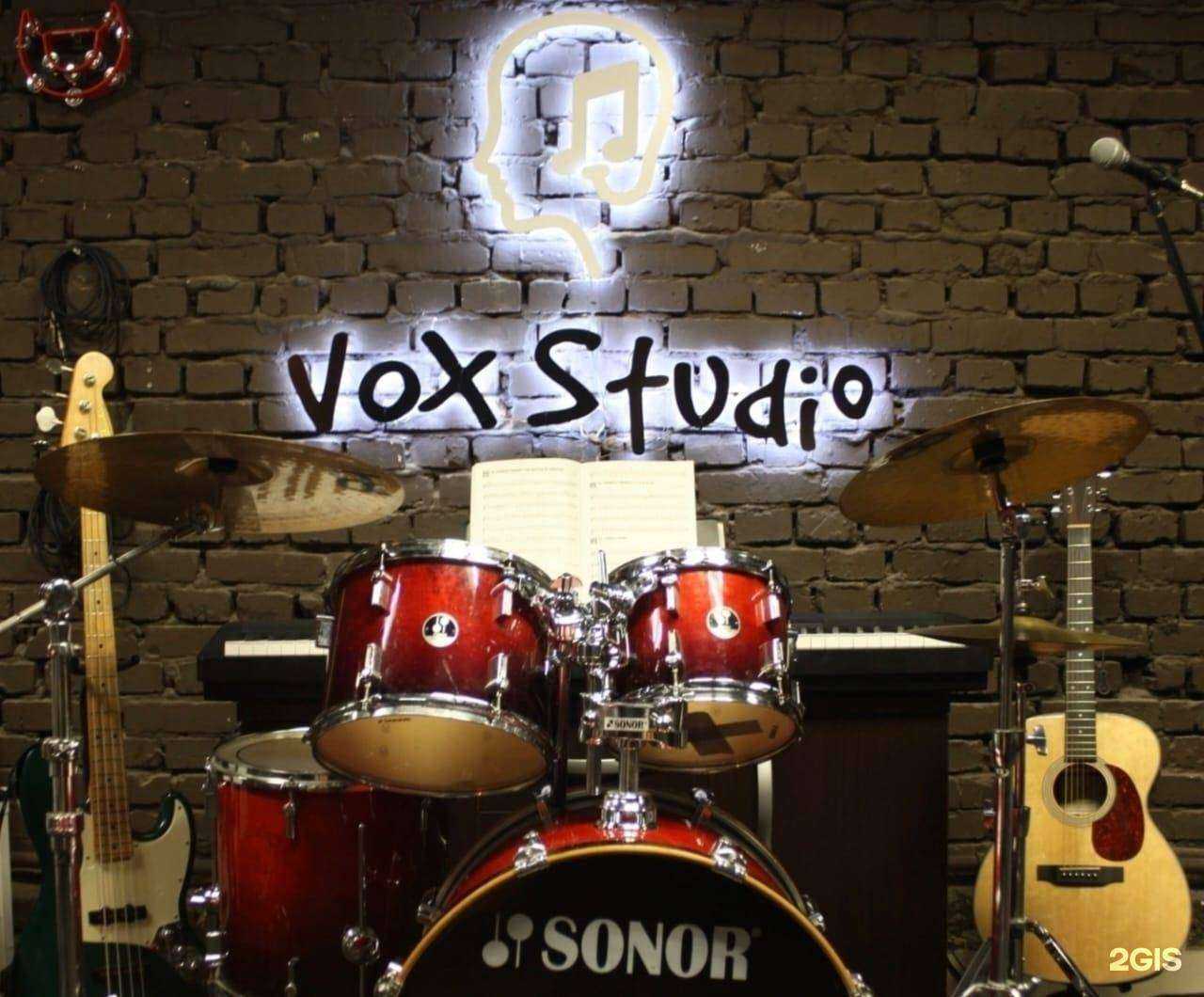 Отзывы на компанию Vox Studio в г. Пенза c фото