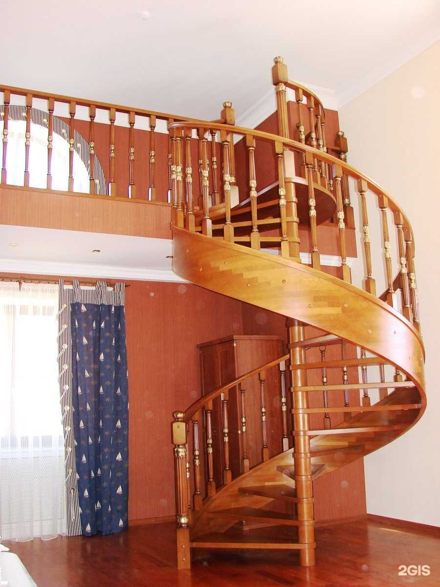 Отзывы на компанию Лествиль в Самаре c фото