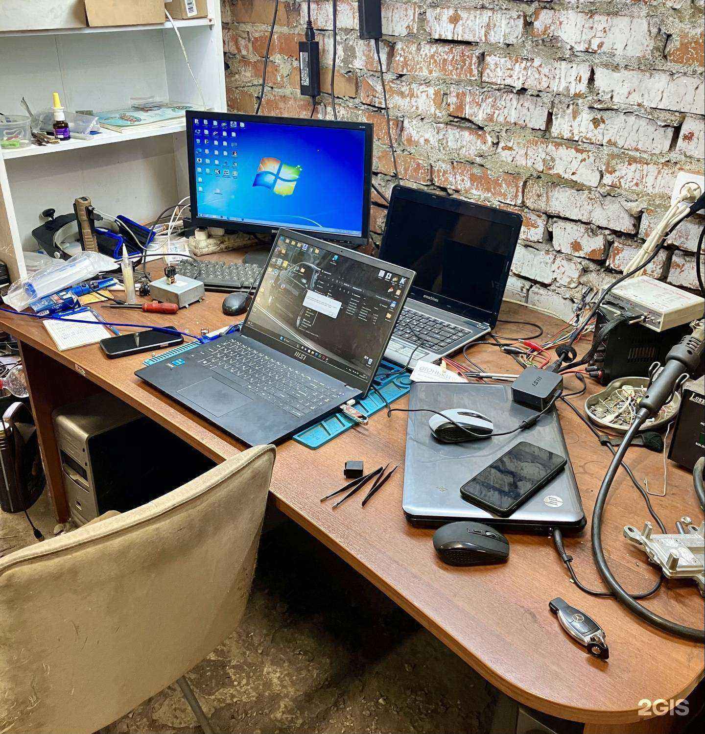 Отзывы на компанию АвтоГермания в Прокопьевске c фото