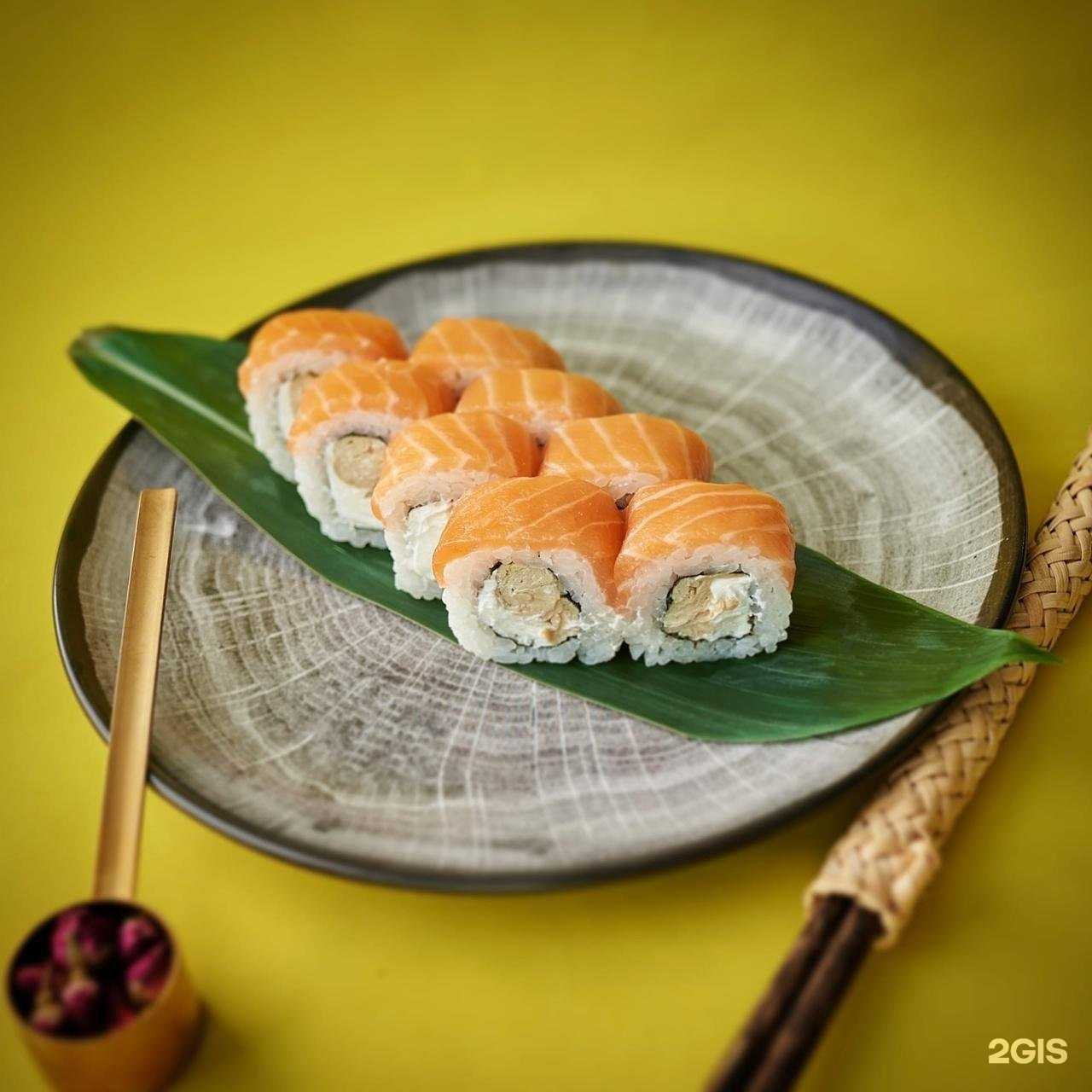 Отзывы на компанию Хосуши в Пензе c фото