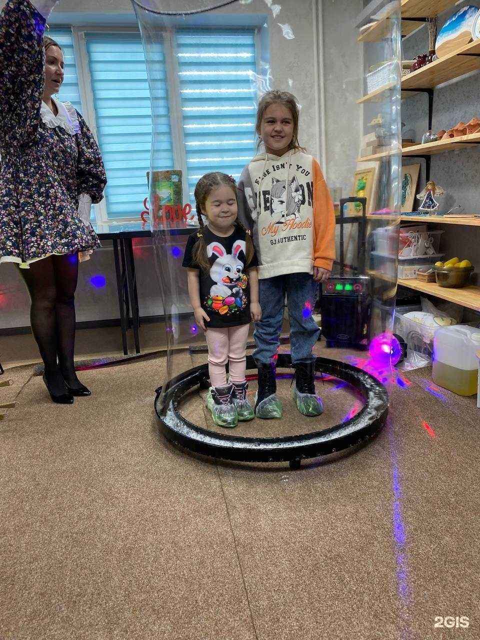 Отзывы на компанию Умка ищет друзей в г. Оренбург c фото