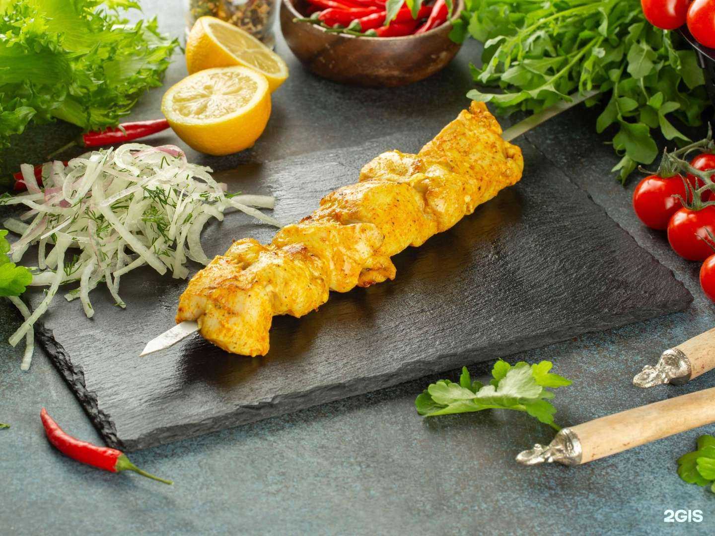 Отзывы на компанию Худжанд в Тюмени c фото