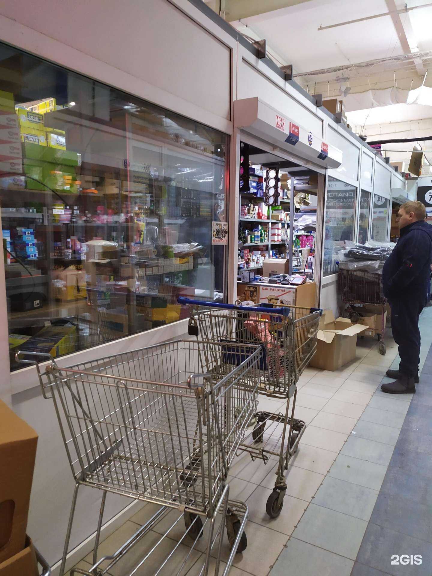 Отзывы на компанию Магазин автозапчастей в Самаре c фото