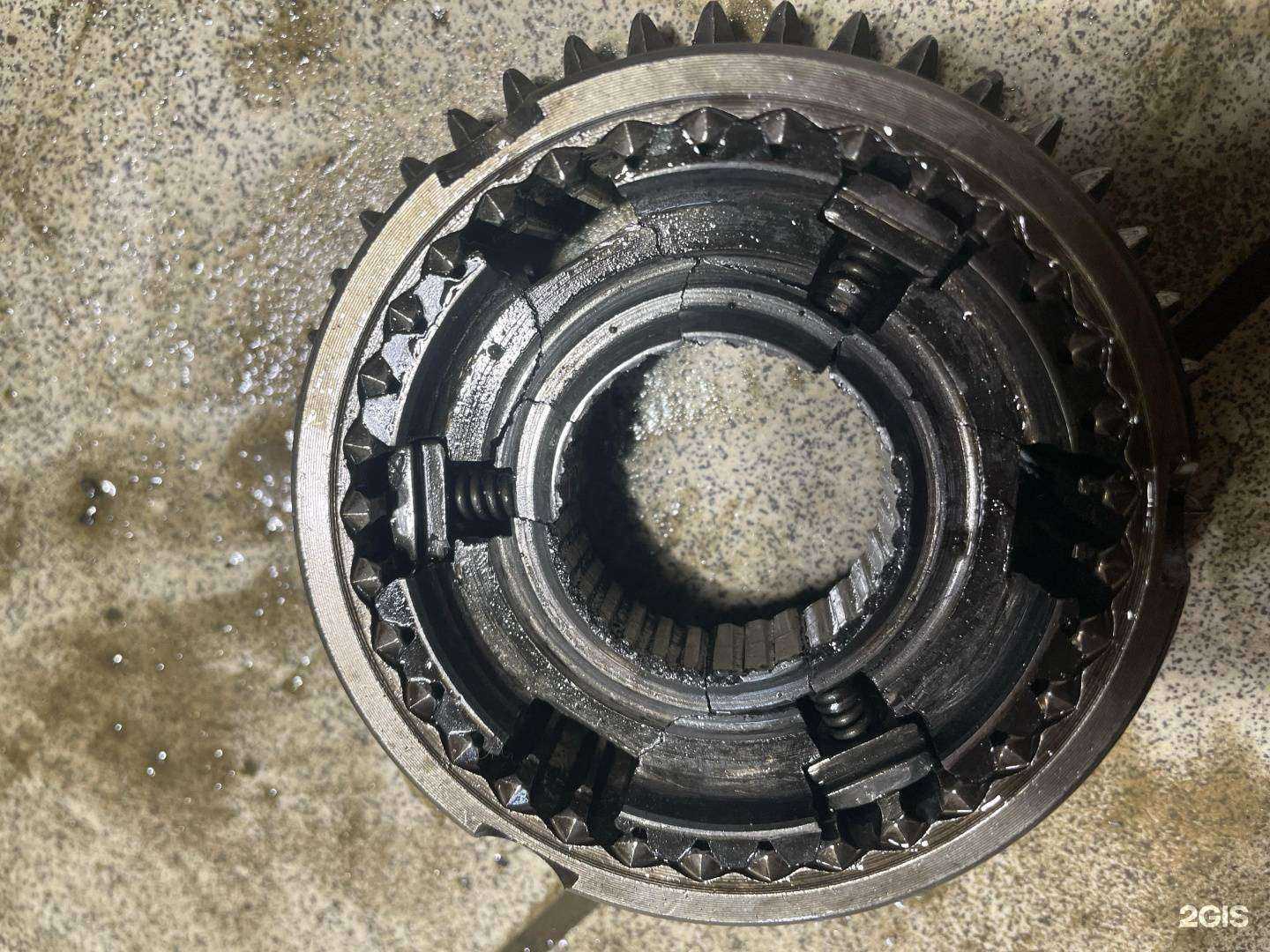 Отзывы на компанию ЦМТ в Екатеринбурге c фото