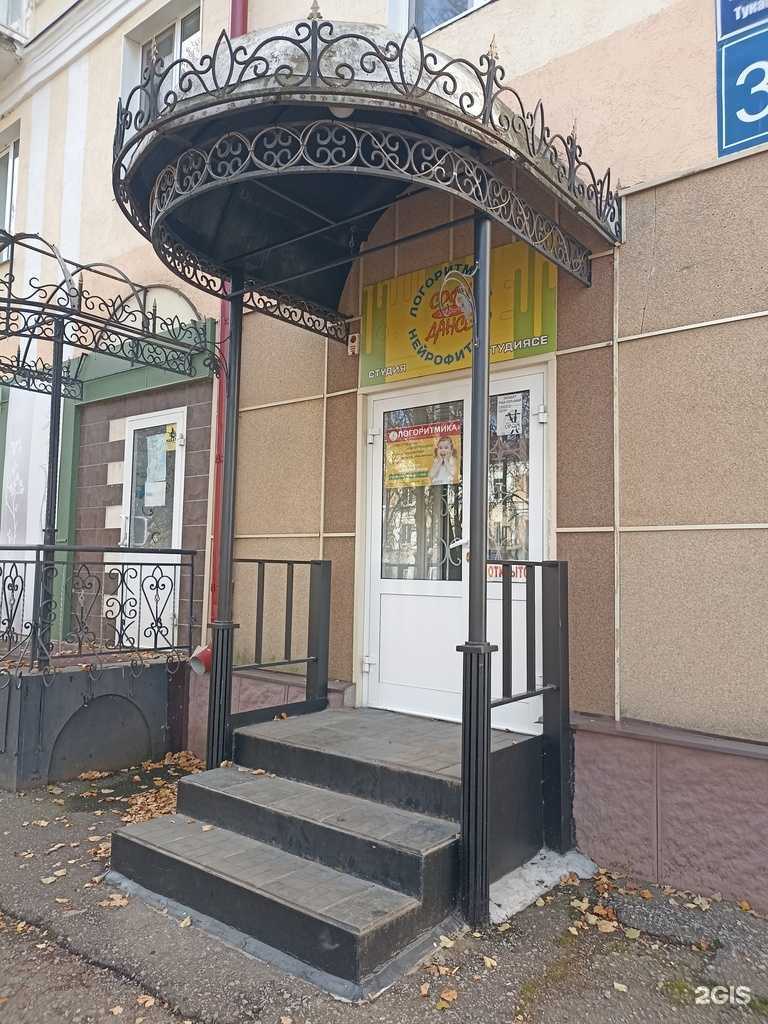 Отзывы на компанию SofiDance в г. Лениногорск c фото