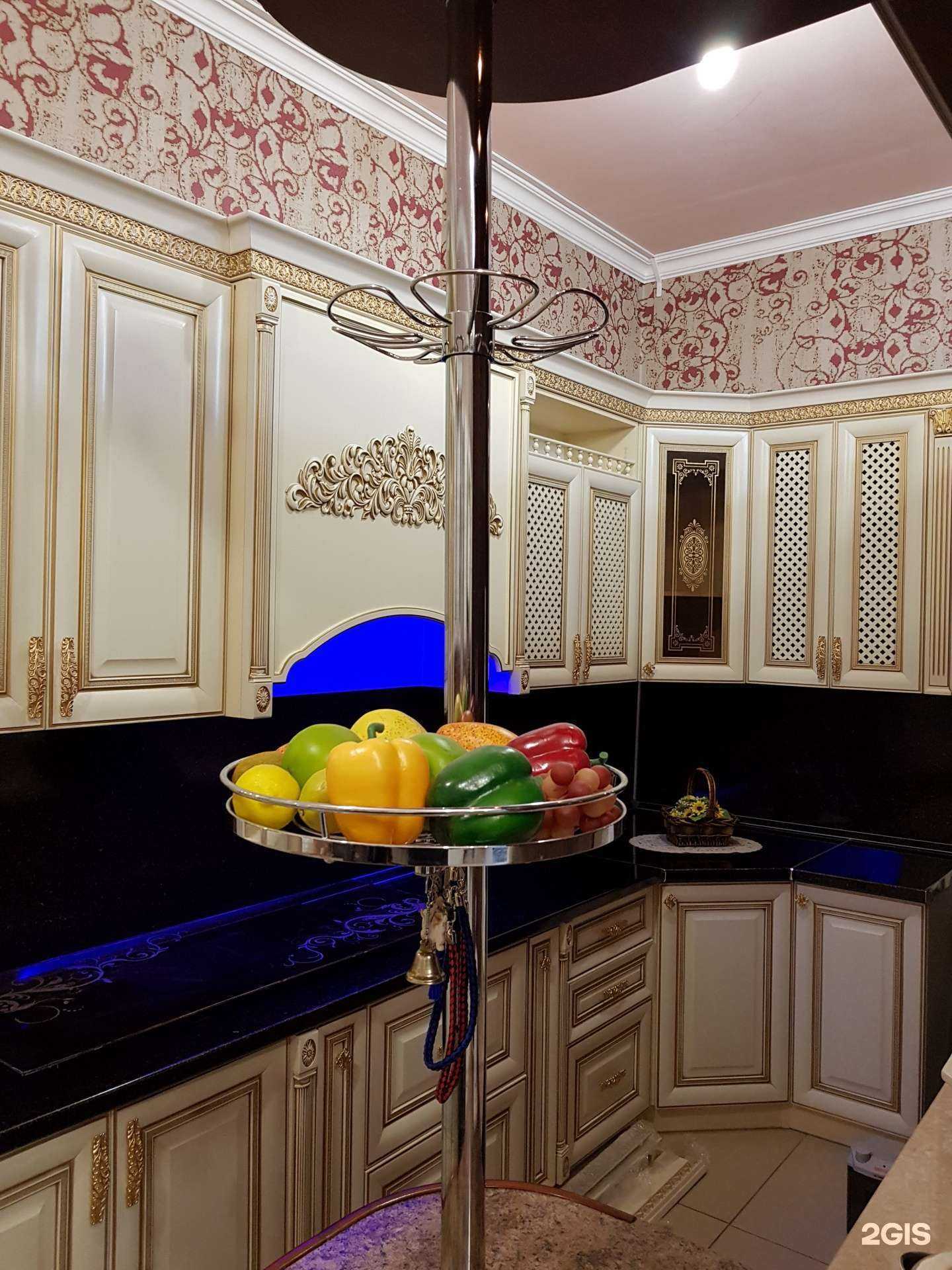 Отзывы на компанию Кухни Окей в г. Махачкала c фото