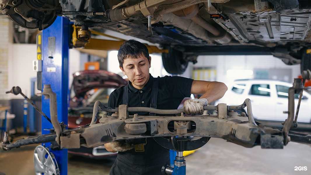 Отзывы на компанию ТрансТехСервис в г. Альметьевск c фото