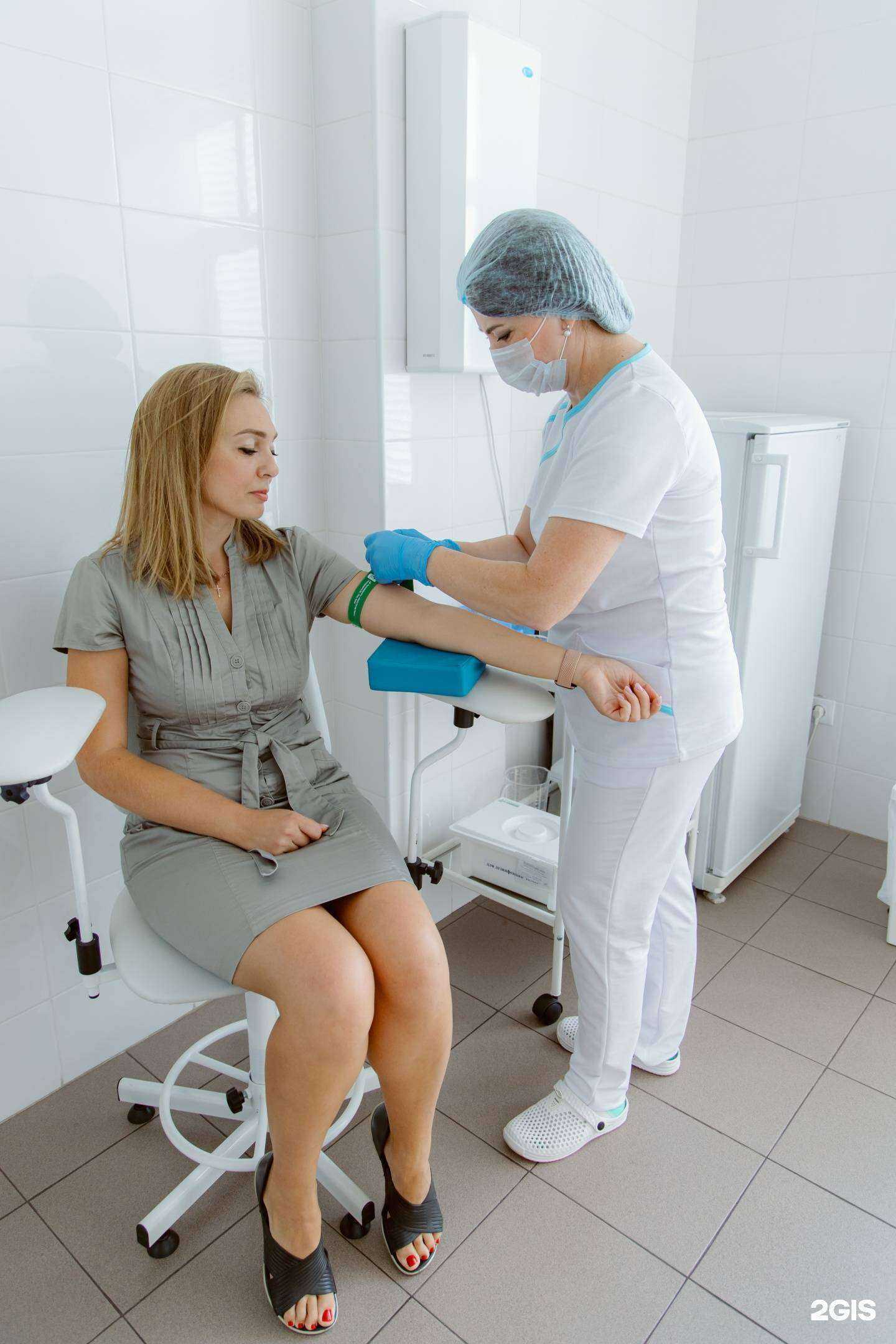 Отзывы на компанию Формула здоровья в г. Краснодар c фото