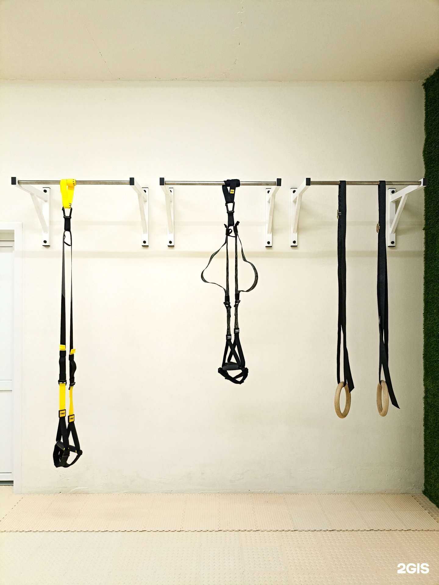 Отзывы на компанию Центр физической культуры в г. Пенза c фото