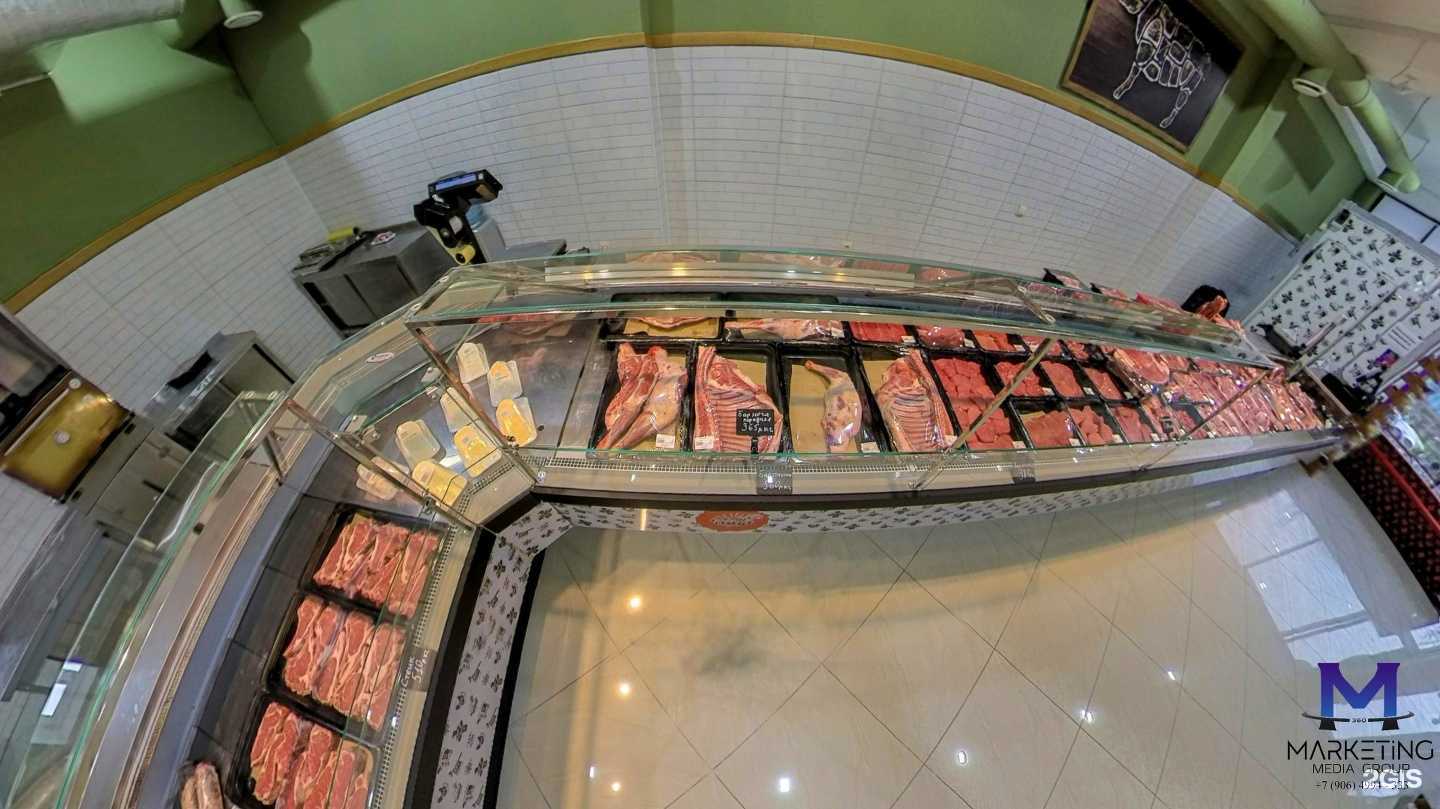 Отзывы на компанию Мистер Бутчер в Махачкале c фото