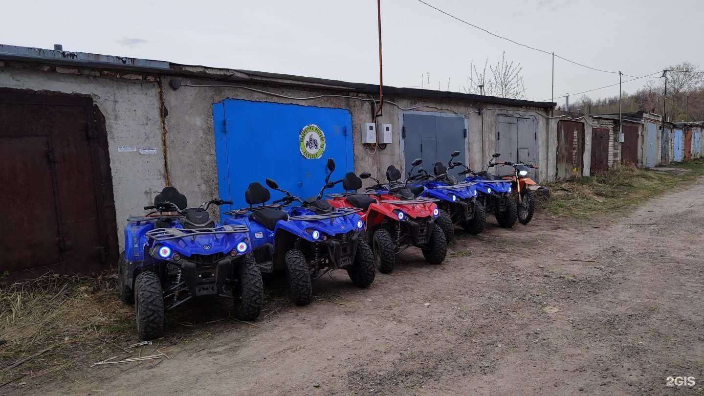 Отзывы на компанию Поехали 116 в г. Казань c фото