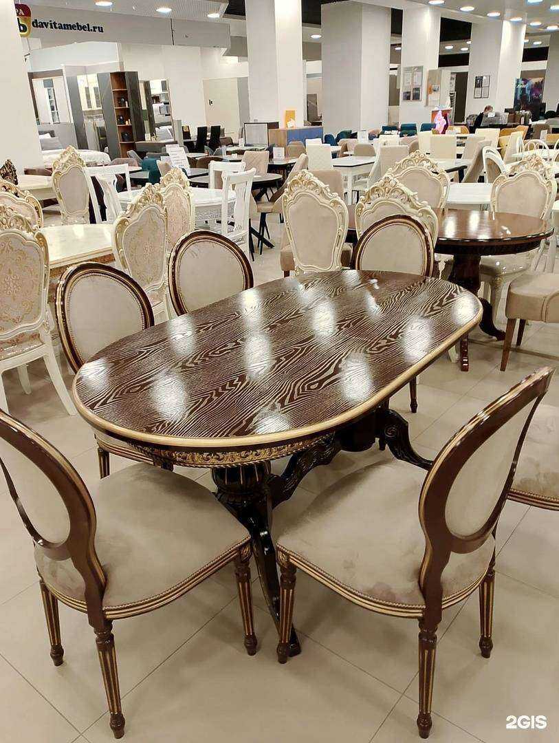 Отзывы на компанию Кухни и Мебель Белогорья в г. Воронеж c фото