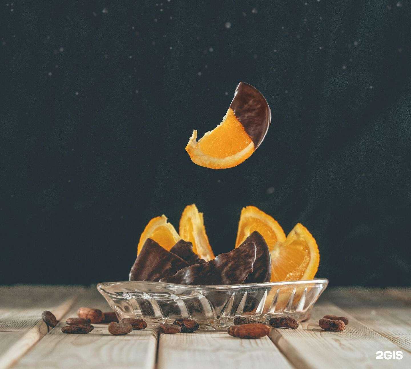 Отзывы на компанию Кёнигсбергский марципан в г. Калининград c фото