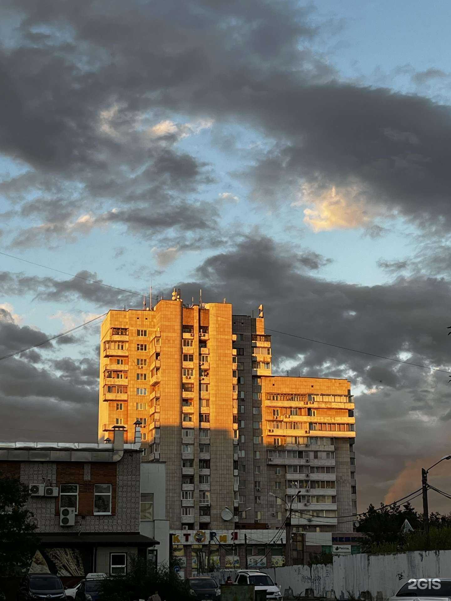 Отзывы на компанию Мебельер в Комсомольске-на-Амуре c фото - фотография 2 из 2