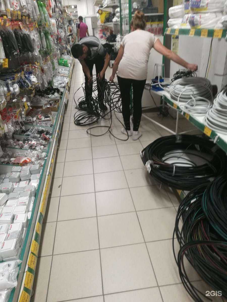 Отзывы на компанию Вимос в г. Гатчина c фото