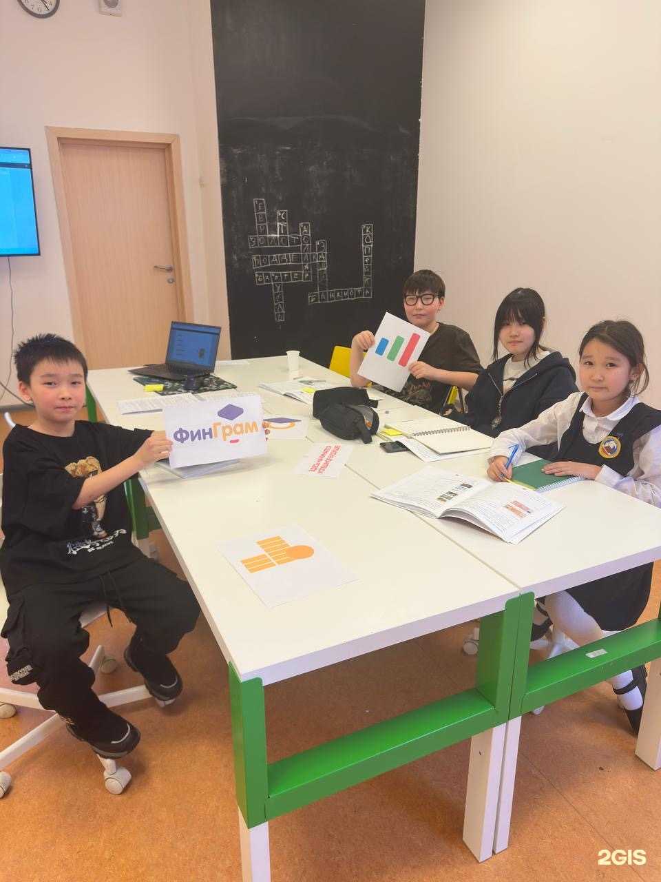 Отзывы на компанию ФинГрам в г. Якутск c фото