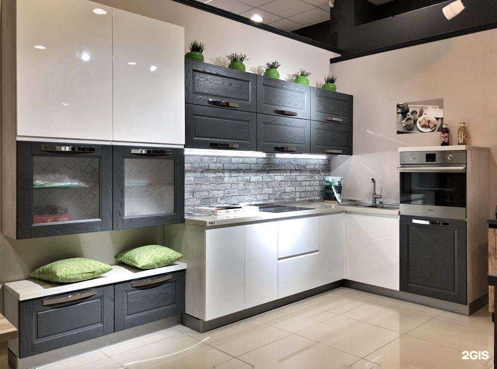 Отзывы на компанию ENLI в Екатеринбурге c фото