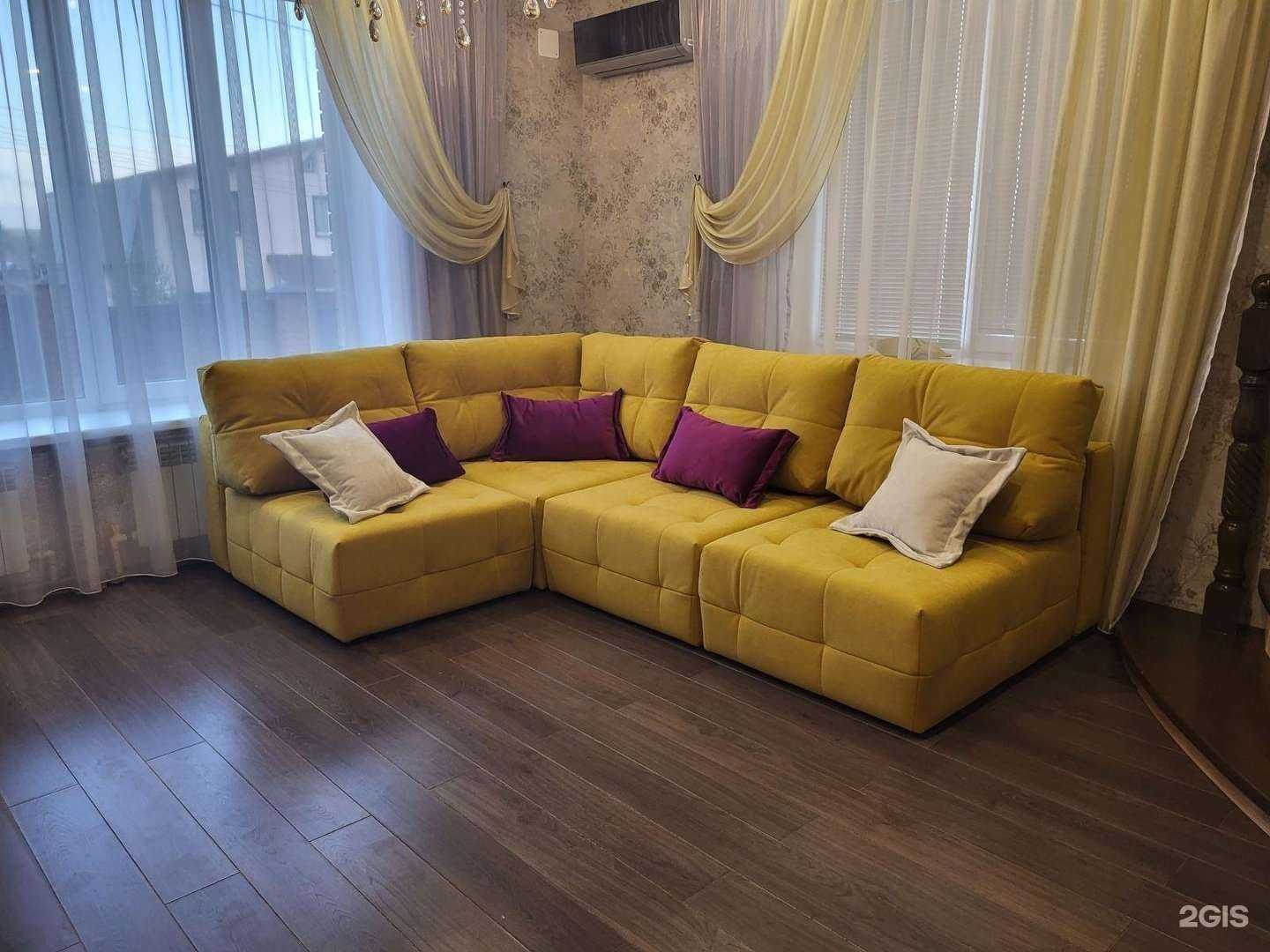 Отзывы на компанию Homelike room в г. Ижевск c фото
