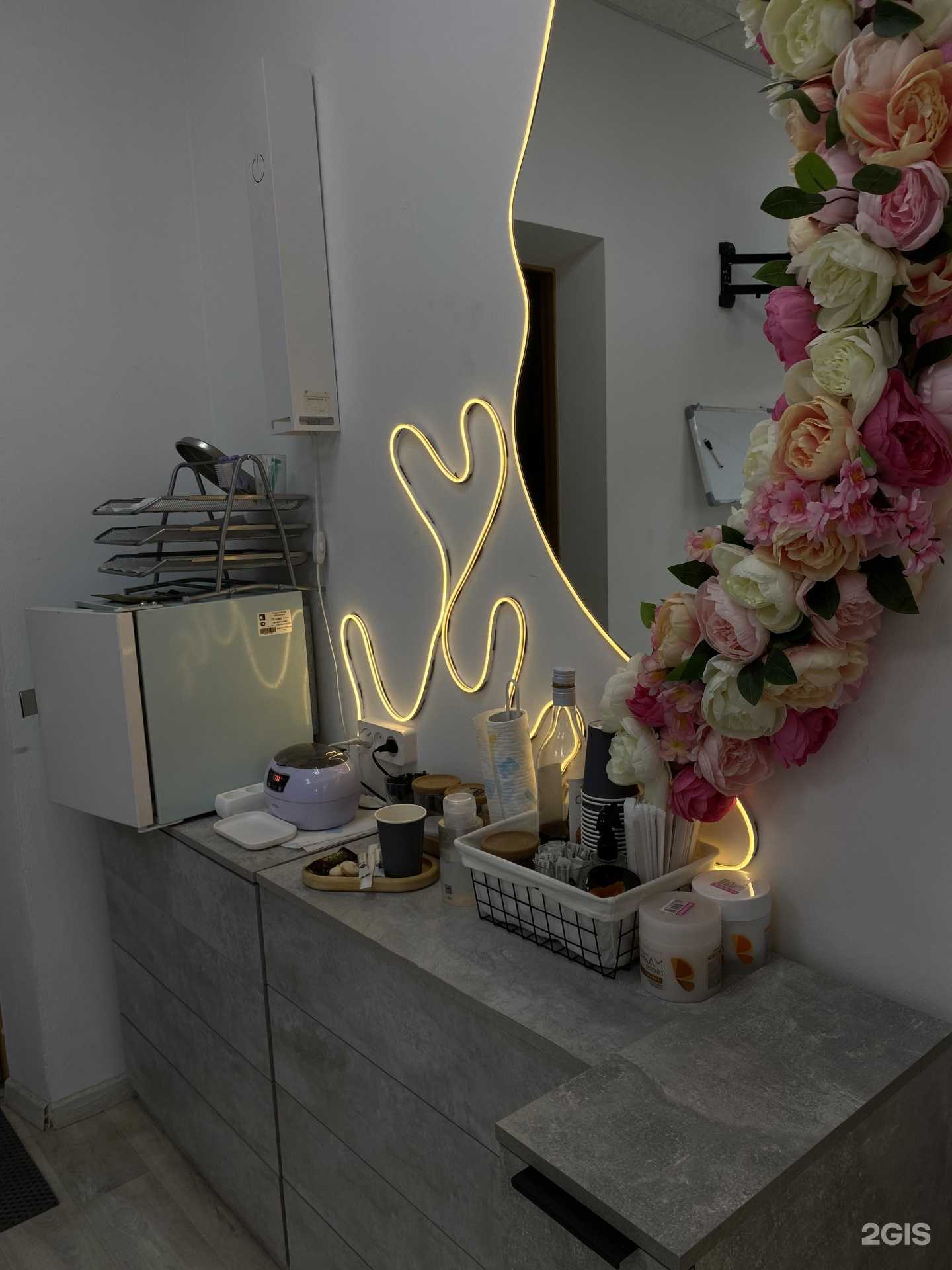 Отзывы на компанию Школа маникюра Марии Поляковой в Нижнем Новгороде c фото