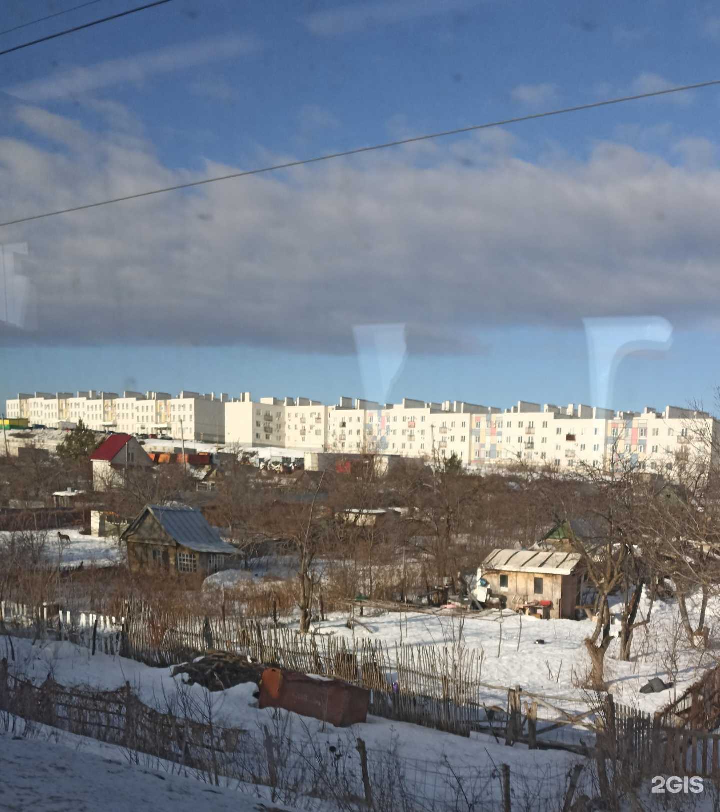 Отзывы на компанию Детская поликлиника №1 в Самаре c фото - фотография 2 из 2