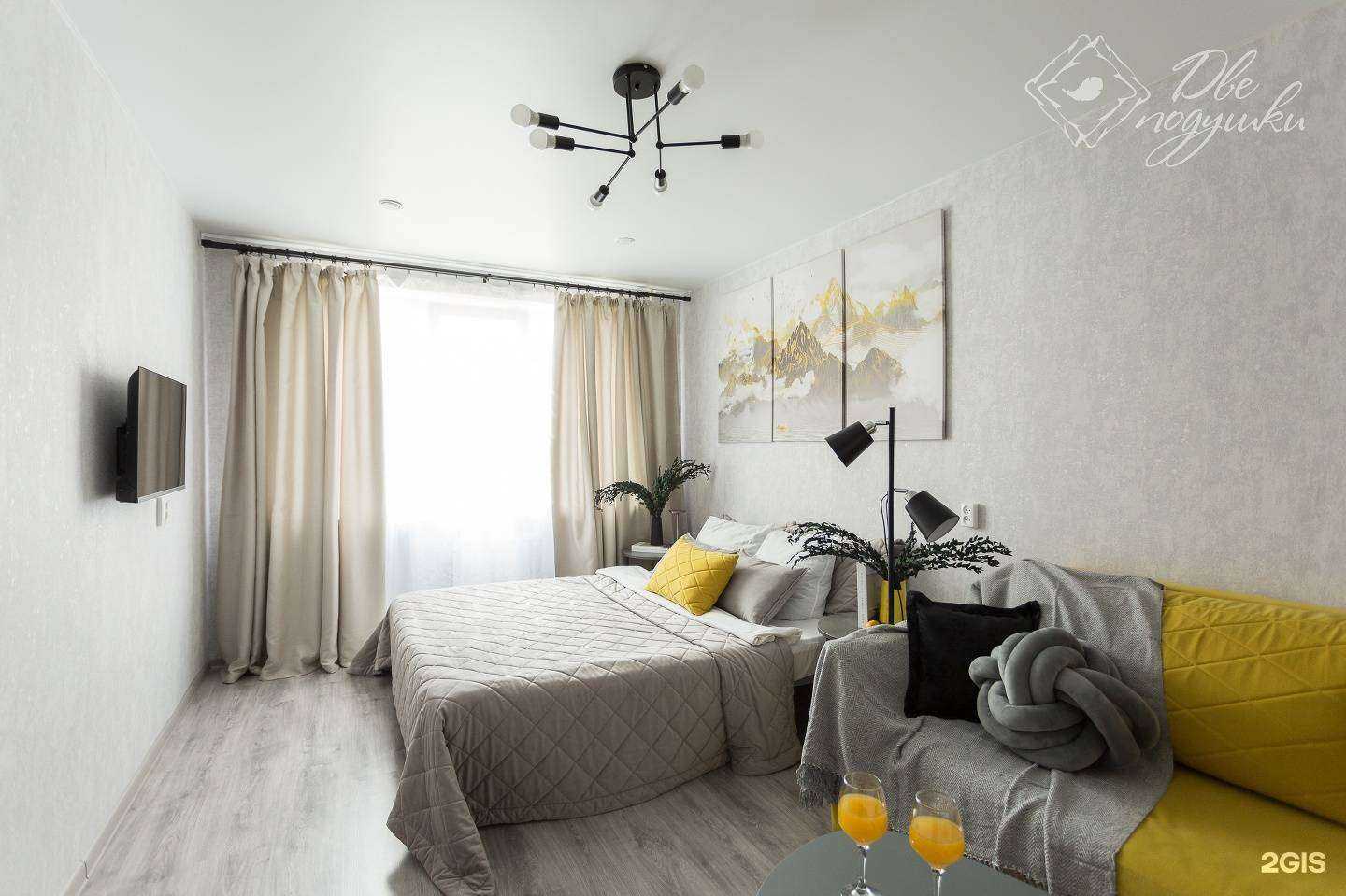 Отзывы на компанию Две подушки в Вологде c фото