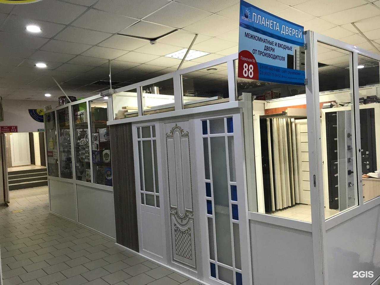 Отзывы на компанию Планета дверей в г. Набережные Челны c фото