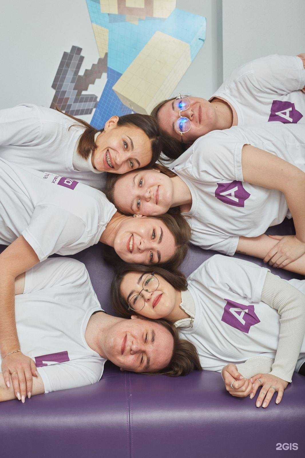 Отзывы на компанию Алгоритмика в г. Хабаровск c фото