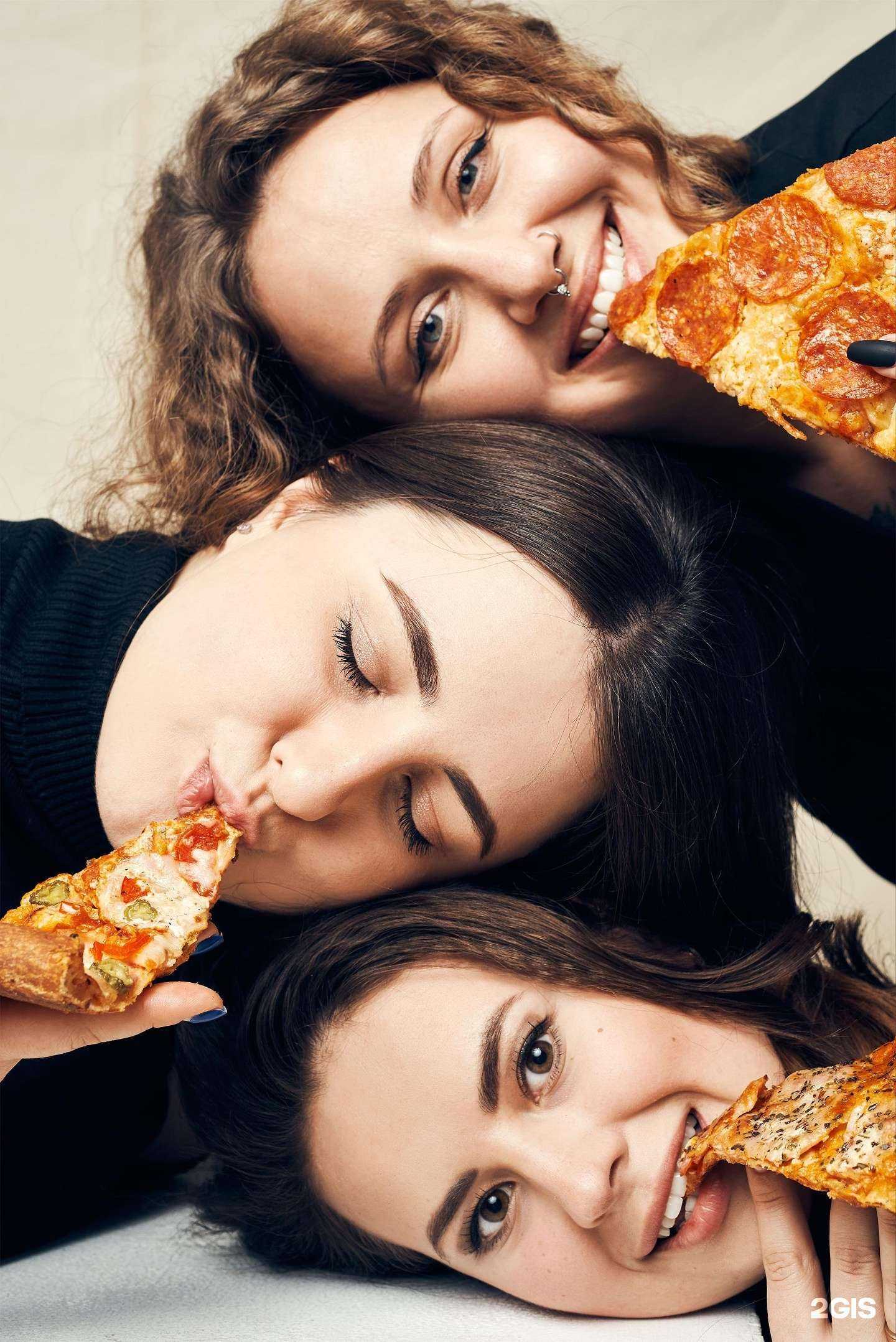 Отзывы на компанию Автосуши Автопицца в Пензе c фото