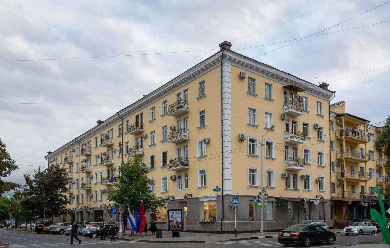 Отзывы на компанию For Woman в Грозном c фото - фотография 2 из 2