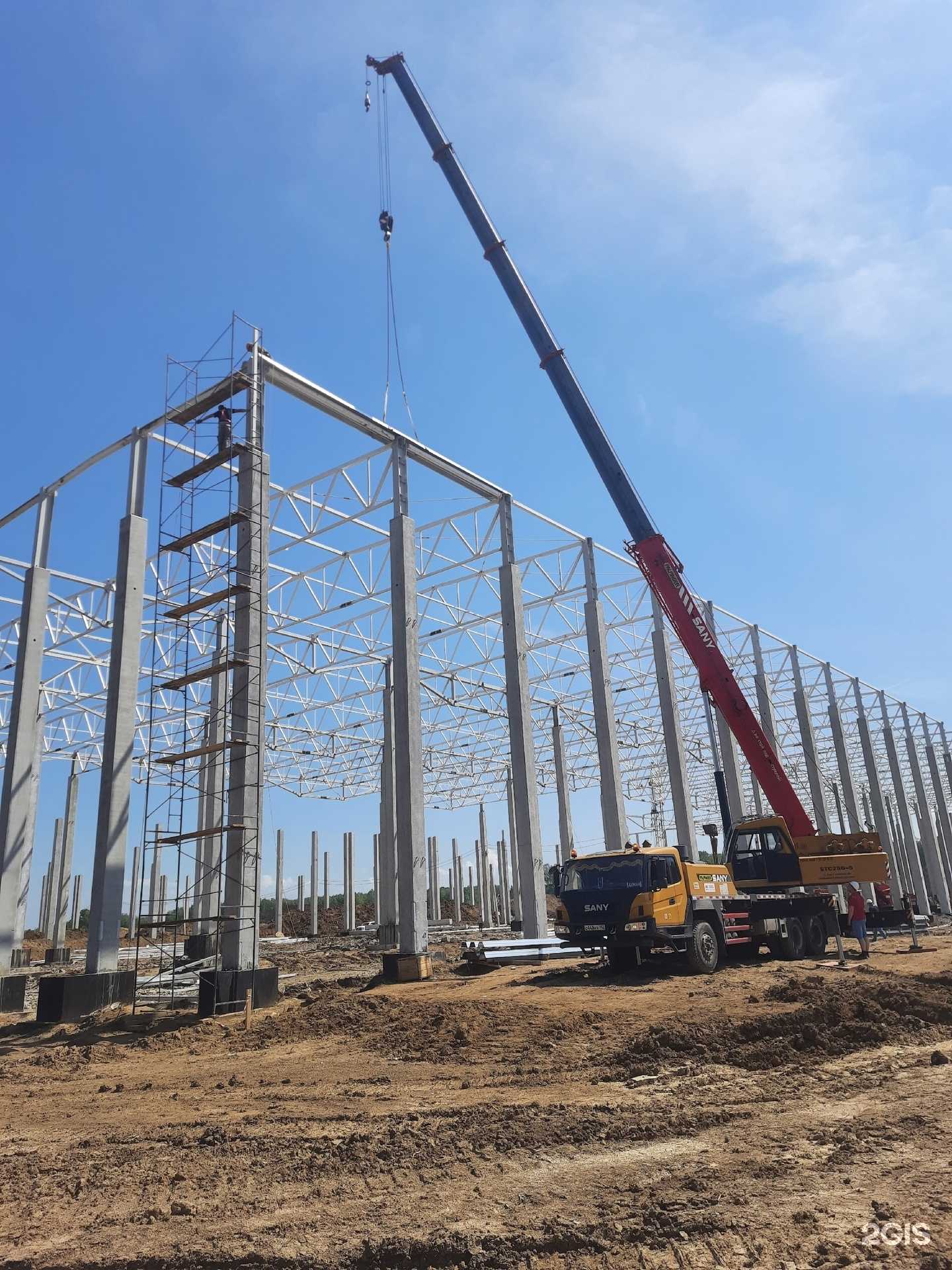 Отзывы на компанию Ск Тор в Кемерове c фото