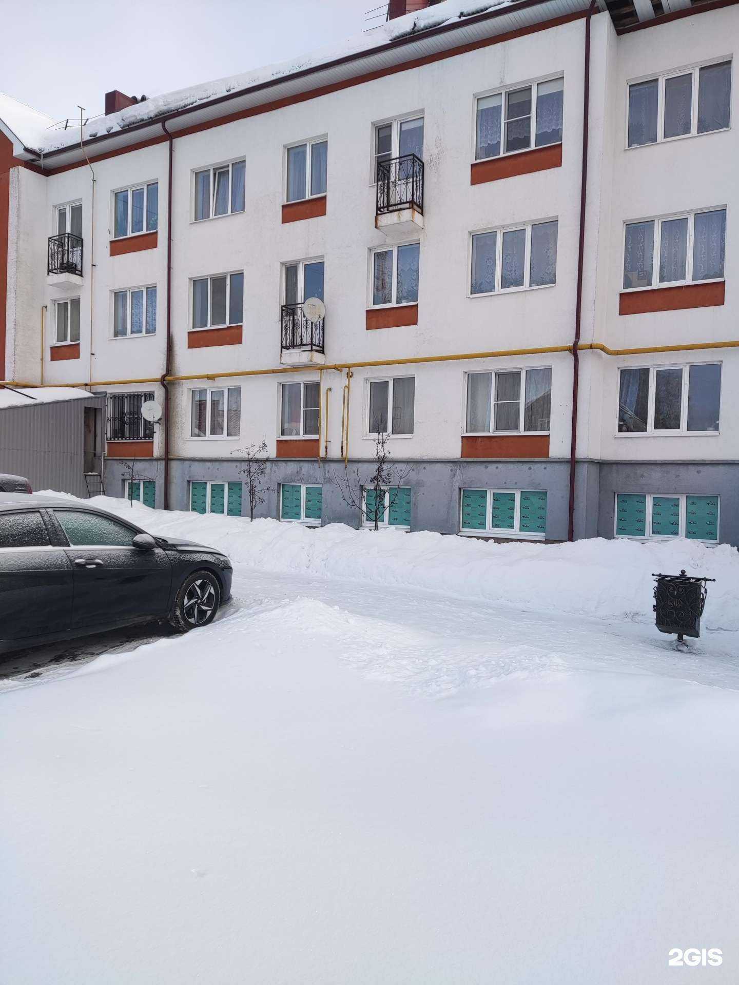 Отзывы на компанию Сова в Семёнове c фото - фотография 2 из 2